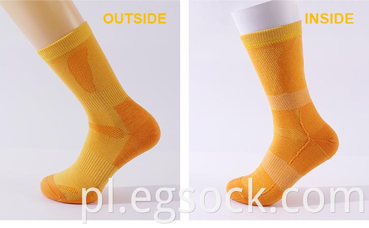 Winter Merino Wool Socks